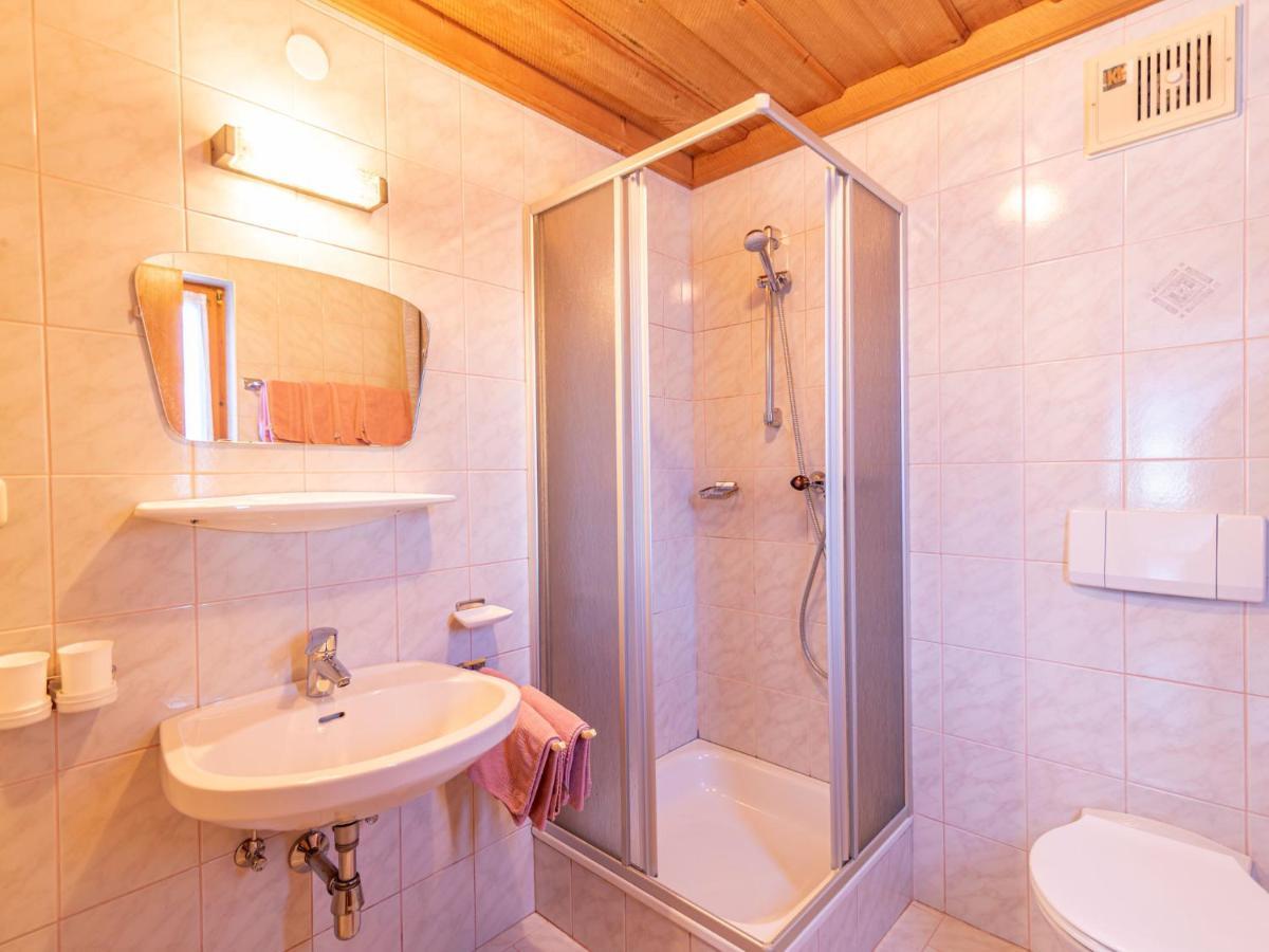 Apartment Apart Romantica - Kpl211 By Interhome Kappl  Extérieur photo