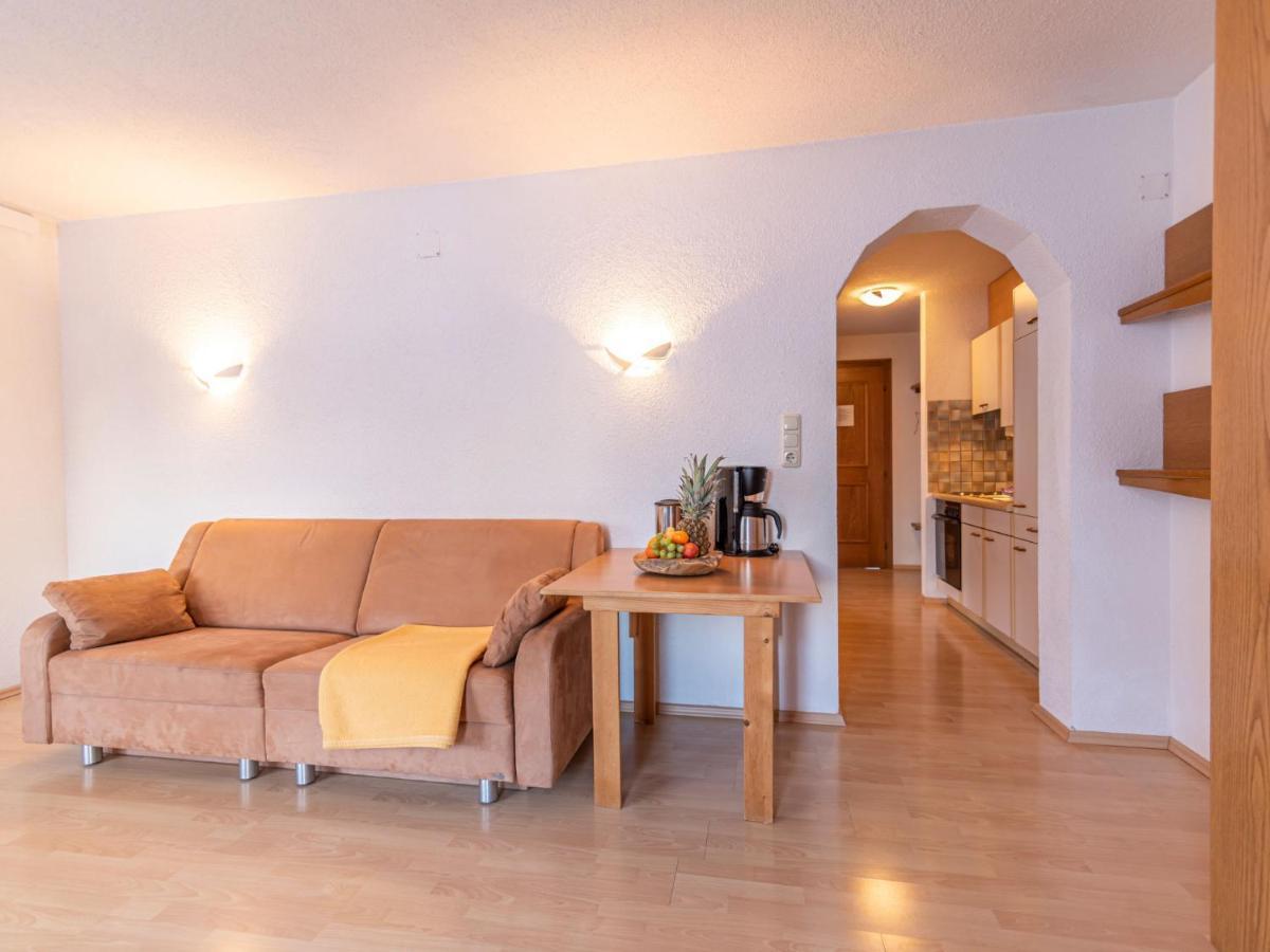 Apartment Apart Romantica - Kpl211 By Interhome Kappl  Extérieur photo