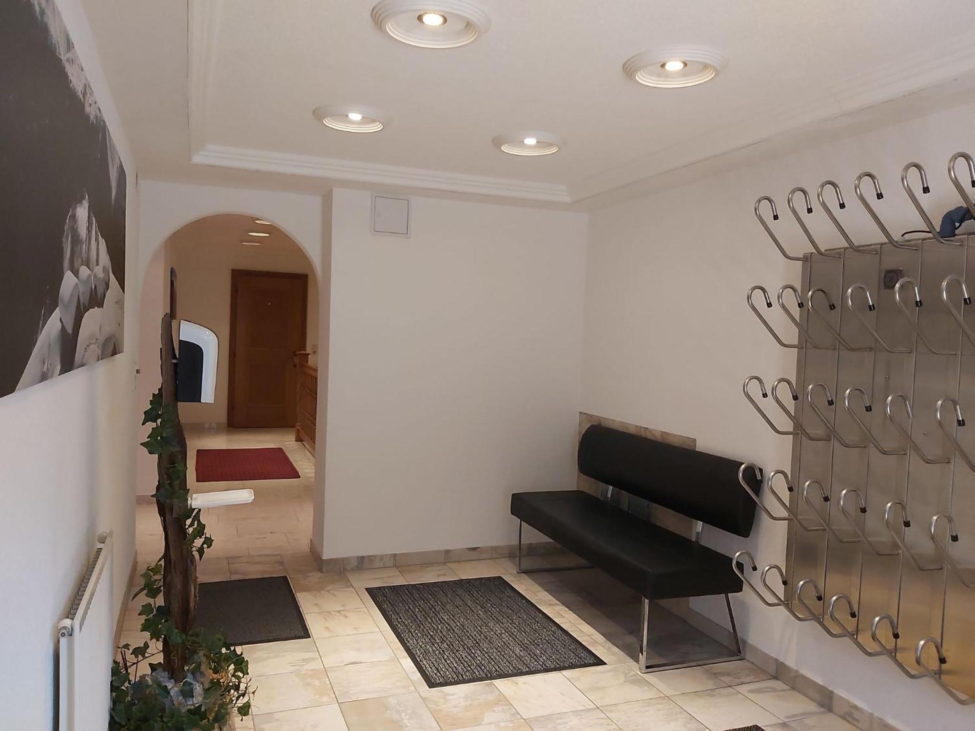 Apartment Apart Romantica - Kpl211 By Interhome Kappl  Extérieur photo
